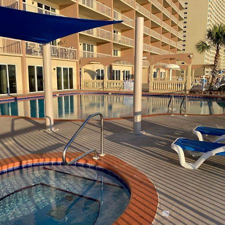 Brightly Furnished Beachfront Condominium By Brightwild بنما سيتي بيتش المظهر الخارجي الصورة
